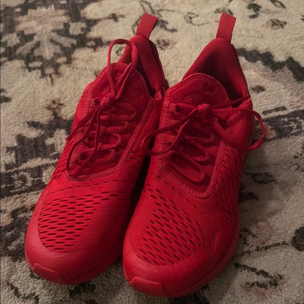 Nike Air Max 270